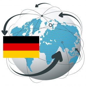sludinājumi Vācijā, sludinājumu portāli Vācijā