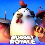 Join the Battle for Chicken Supremacy in Nugget Royale IO. Play Now and Outwit Your Opponents in this Addictive Multiplayer Game. Free to Play