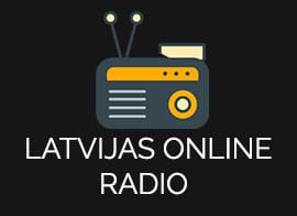 Latvijas Radio Online, Latvijas Radio