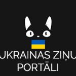 Ukrainas ziņas, ukrainas ziņu portāli