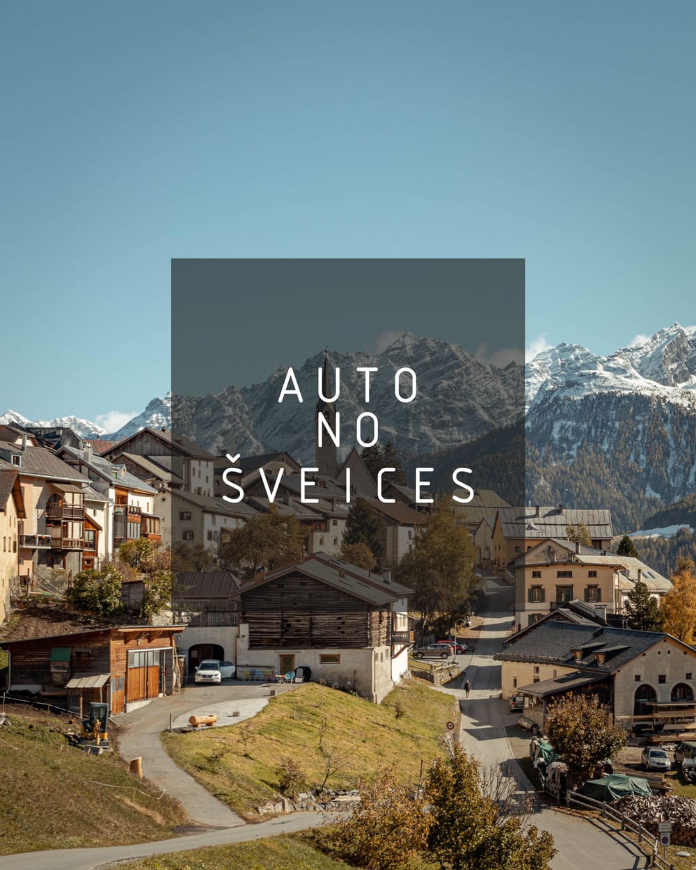 Auto no Šveices, Auto sludinājumi Šveicē, auto sludinājumu portāli Šveicē.