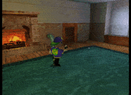 Rascal Playstation 1 Onl;ine