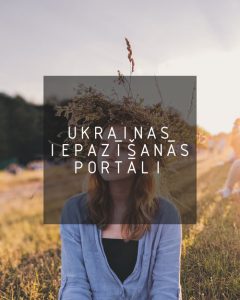 iepazīšanās portāli Ukrainā, Ukrainas iepazīšanās portāli