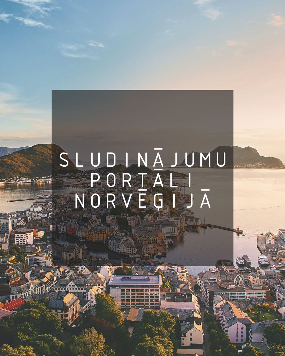 sludinājumi Norvēģijā Sludinājumu portāli Norvēģijā