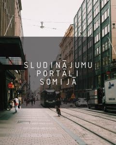 Sludinājumu portāli Somijā, auto sludinājumi Somijā, Sludinājumi Somijā