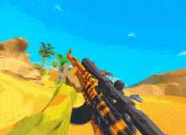 sandstrike io